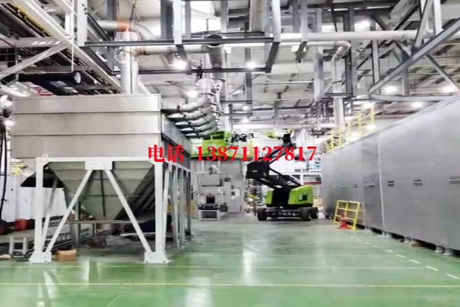 保靖机电设备安装工程,设备安装公司